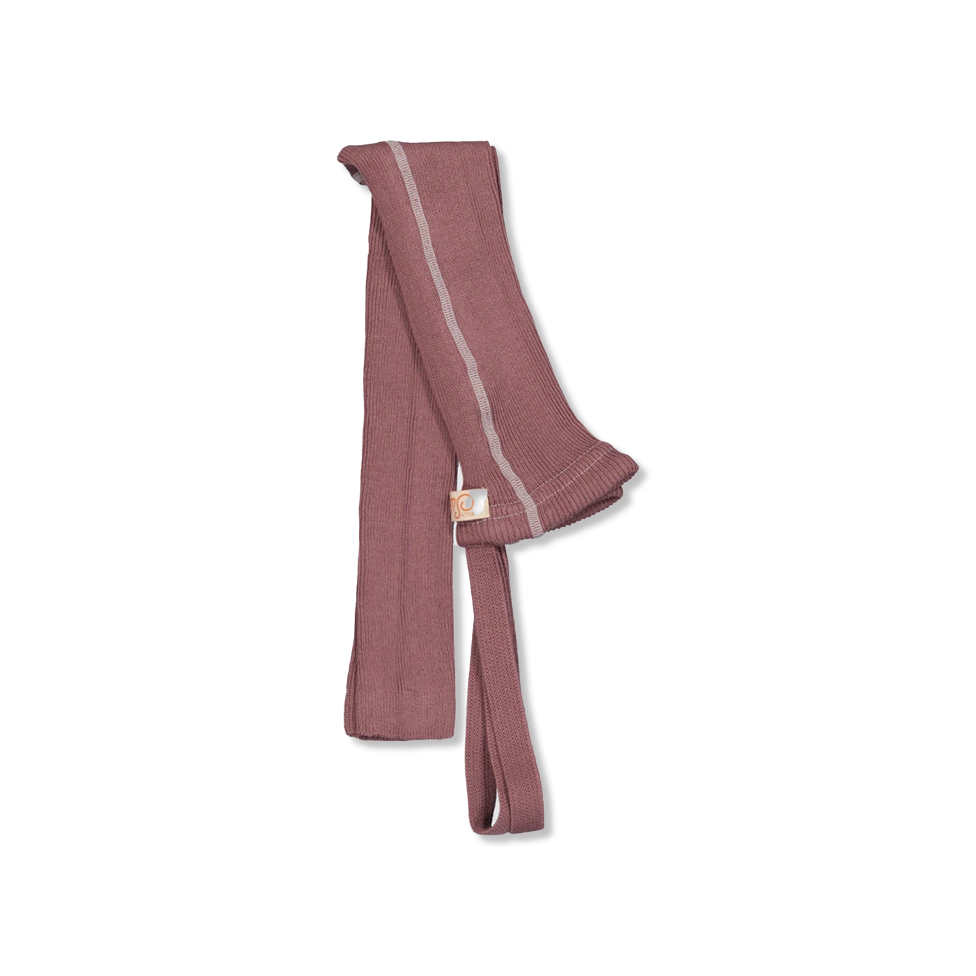Footless leggings