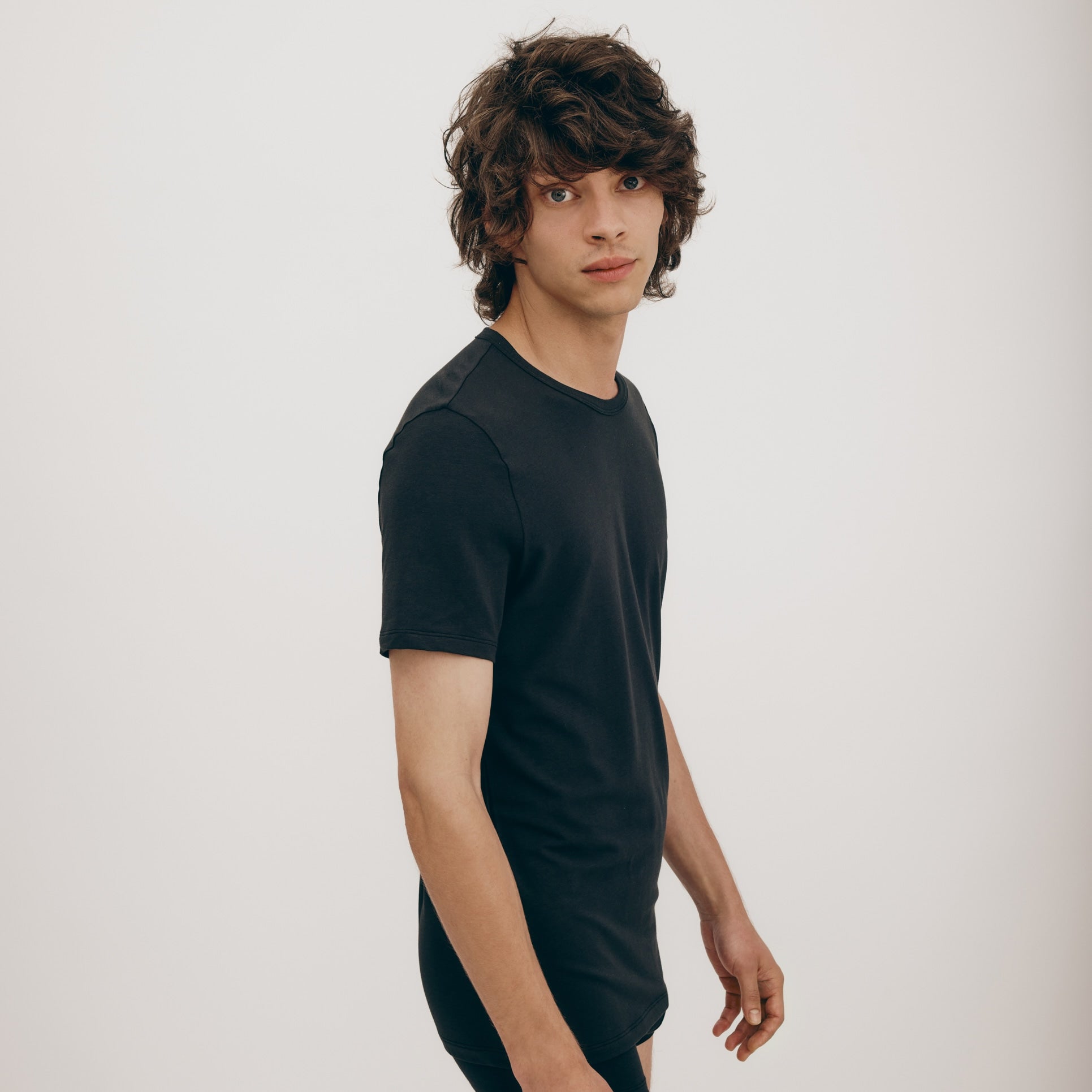 TENCEL™ LYOCELL<br>Premium Tee