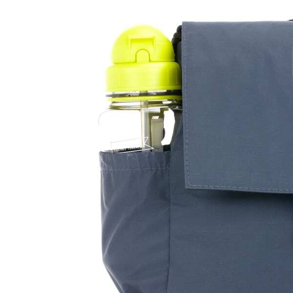 Lässig Vintage Little One & Me Backpack Small reflective navy