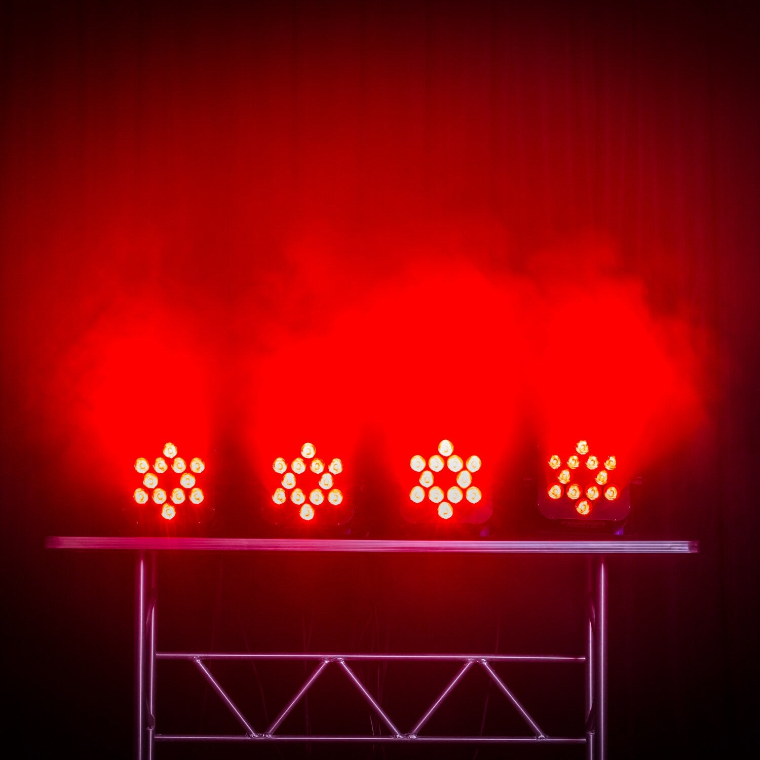 Ayra Compar 60 complete LED-set