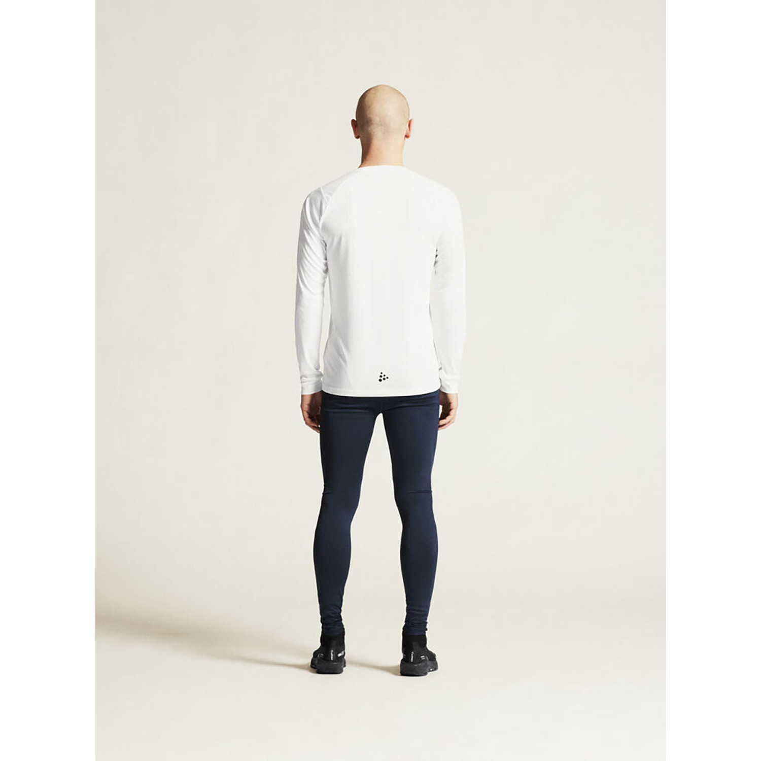 Craft Rush 2.0 Longsleeve T-Shirt Heren