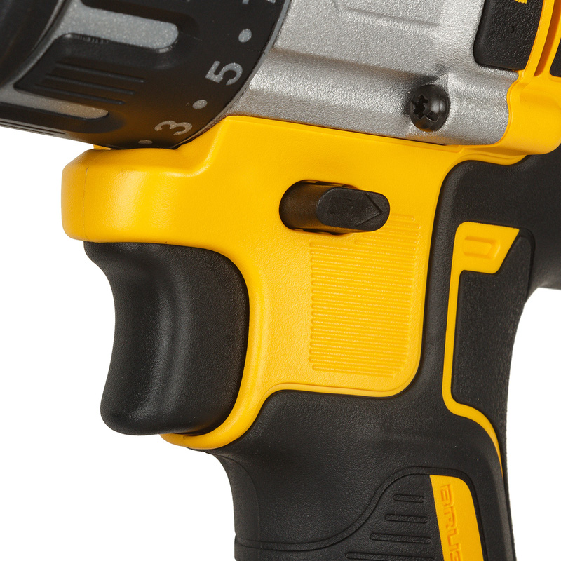 DeWALT DCD996NT-XJ XR accu klopboormachine (body) 18V Li-ion