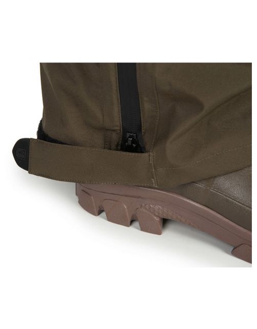 Fox Sherpa -Tec Sallopettes - Broeken - Small