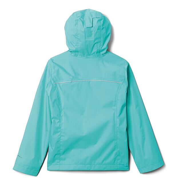 COLUMBIA - VESTE IMPERMEABLE GIRL ARCADIA JKT