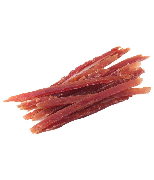 Dehner Premium Hundesnack Fleischstreifen,