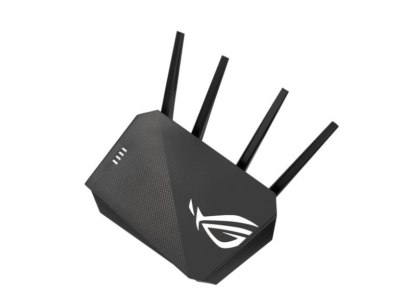 ASUS Mesh-Router GS-AX3000 WiFi 6 ROG STRIX GS-AX3000 Dual-Band WiFi 6 Gaming-Router