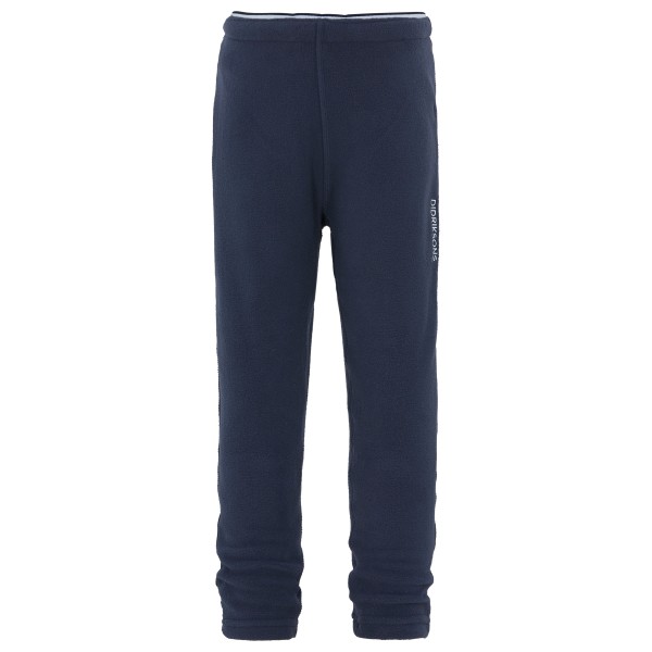 Didriksons - Kid's Monte Pants 9 - Pantalon polaire
