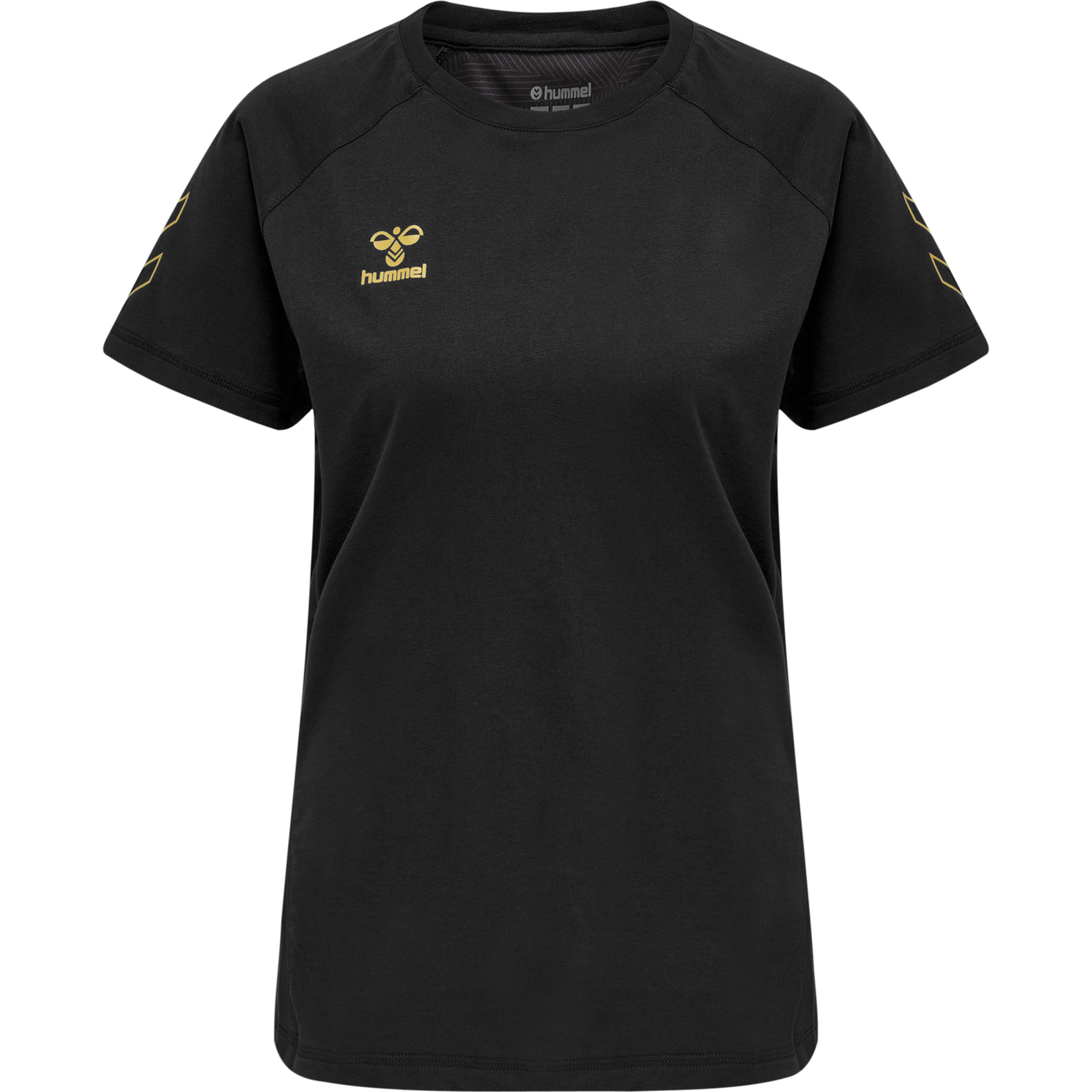 hmlCIMA XK T-SHIRT S/S WOMAN