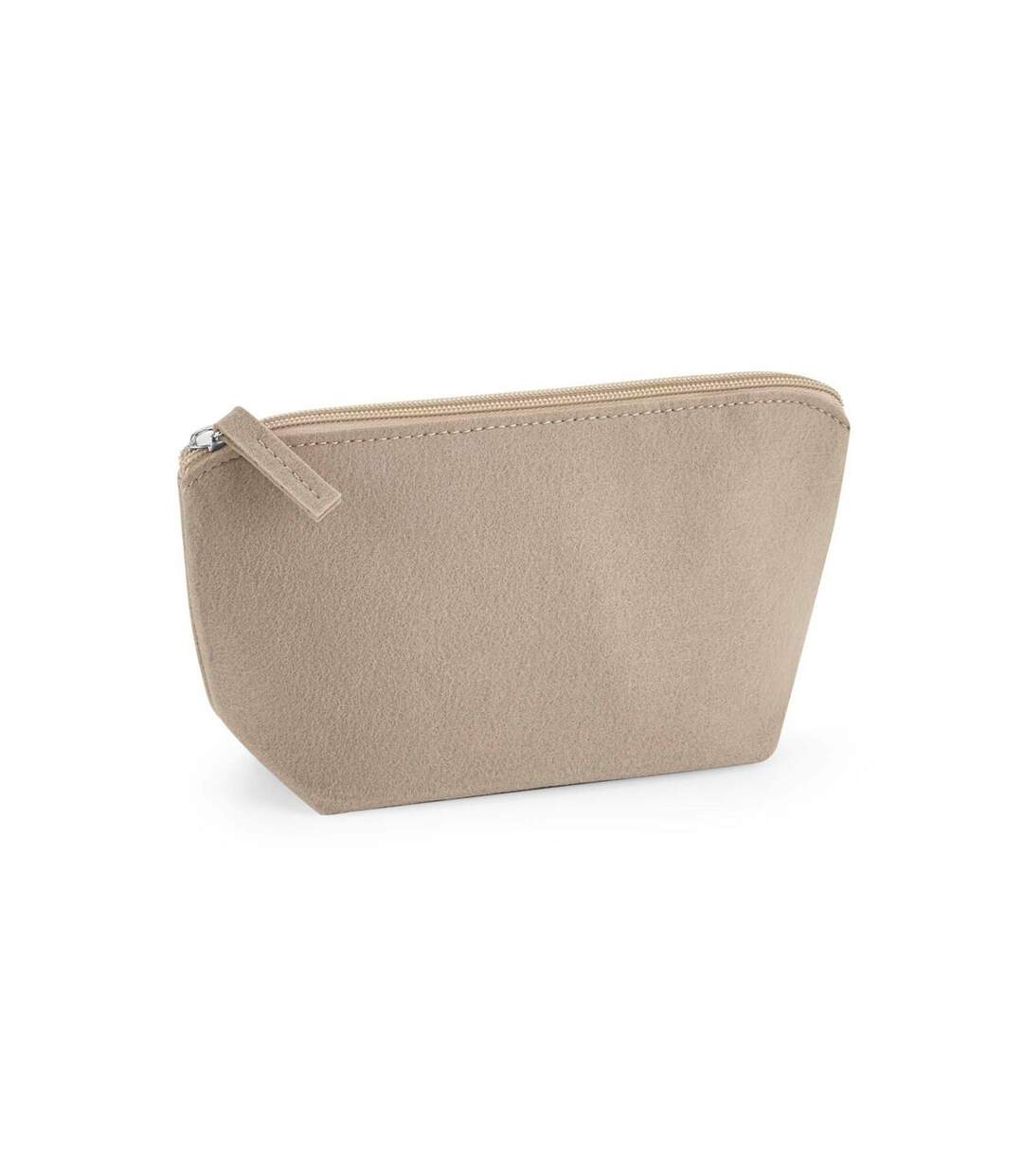 Bagbase - Sac à accessoires (Sable) (12,5 cm x 6 cm x 16 cm) - UTBC5147