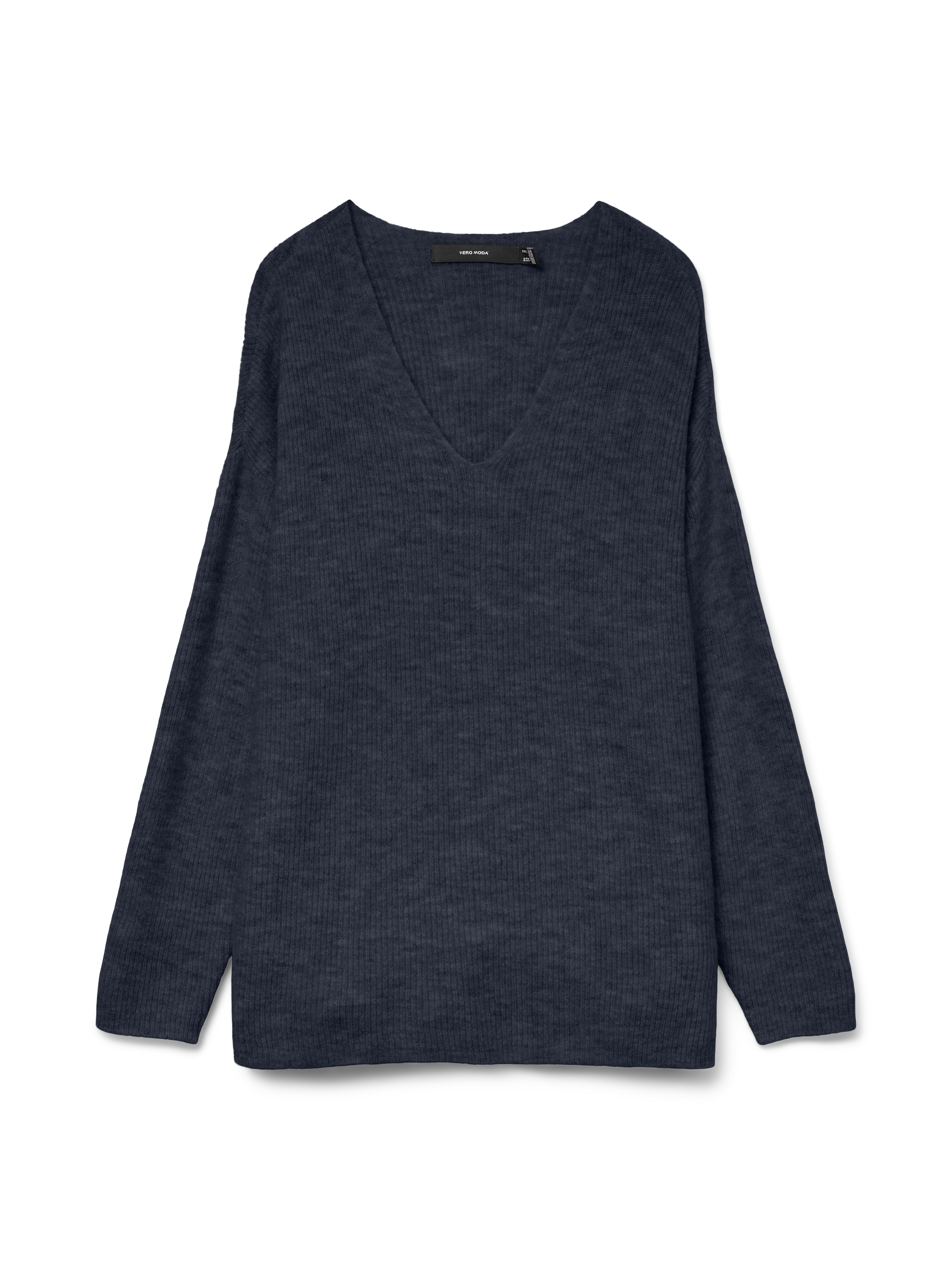 VMCREWLEFILE Gebreide pullover