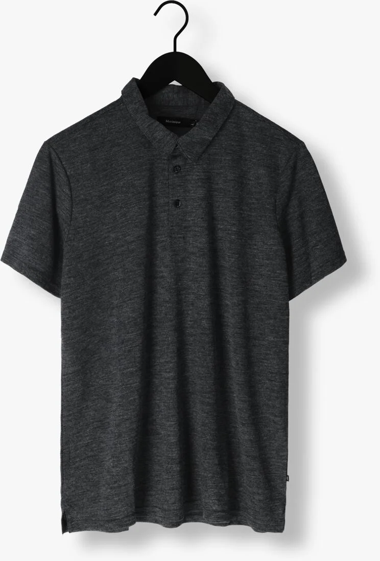 MATINIQUE donkerblauwe matinique polo masanford polo