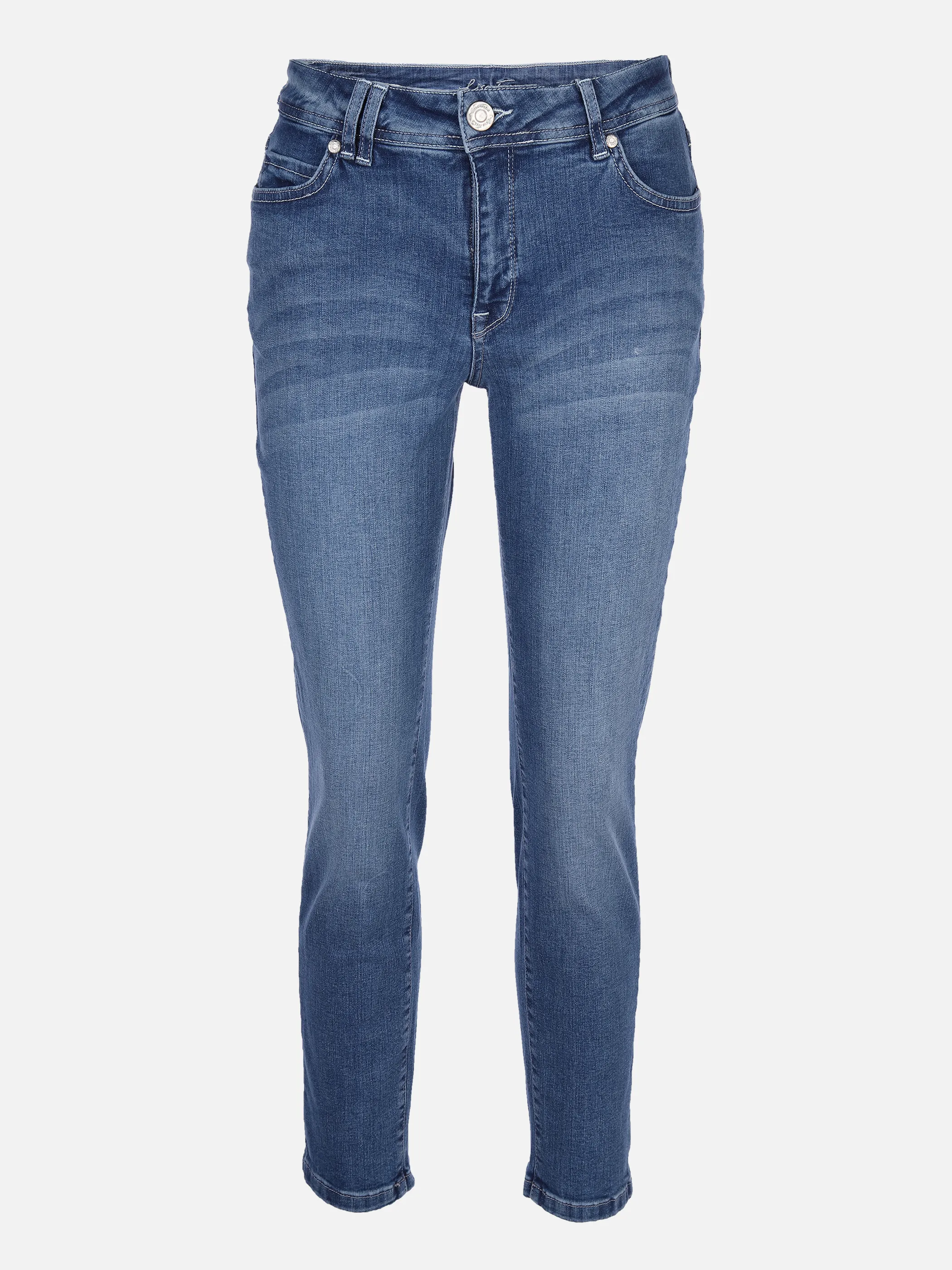 Damen Jeans in Slim-Fit 
