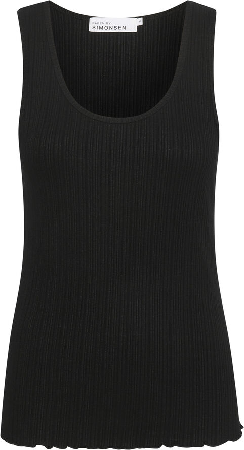 Karen by Simonsen CandaceKB Tank Top Meteorite