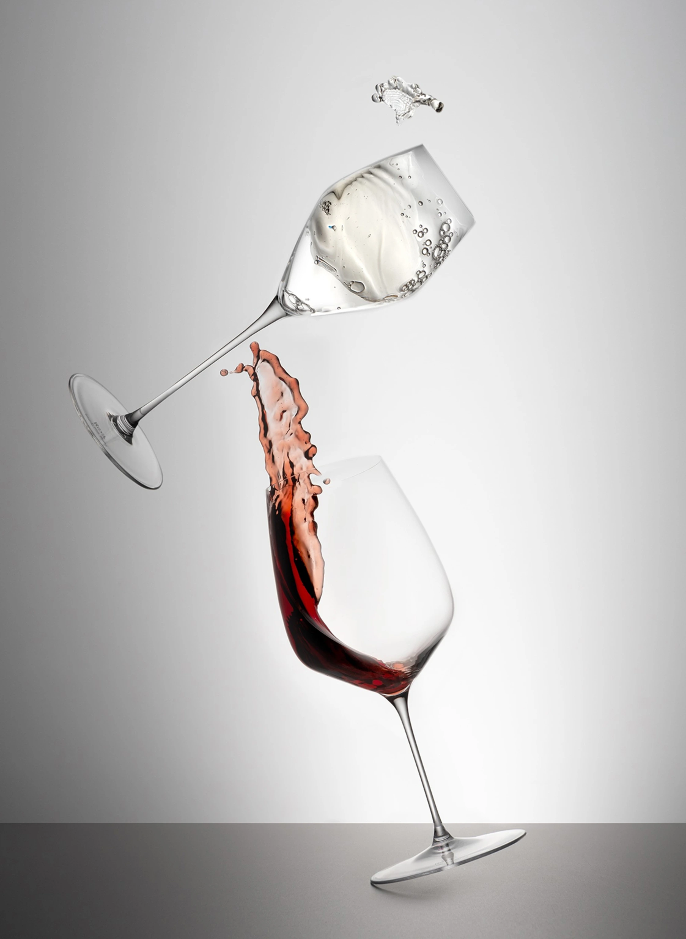 RIEDEL 2er-Set Weingläser VELOCE CABERNET SAUVIGNON