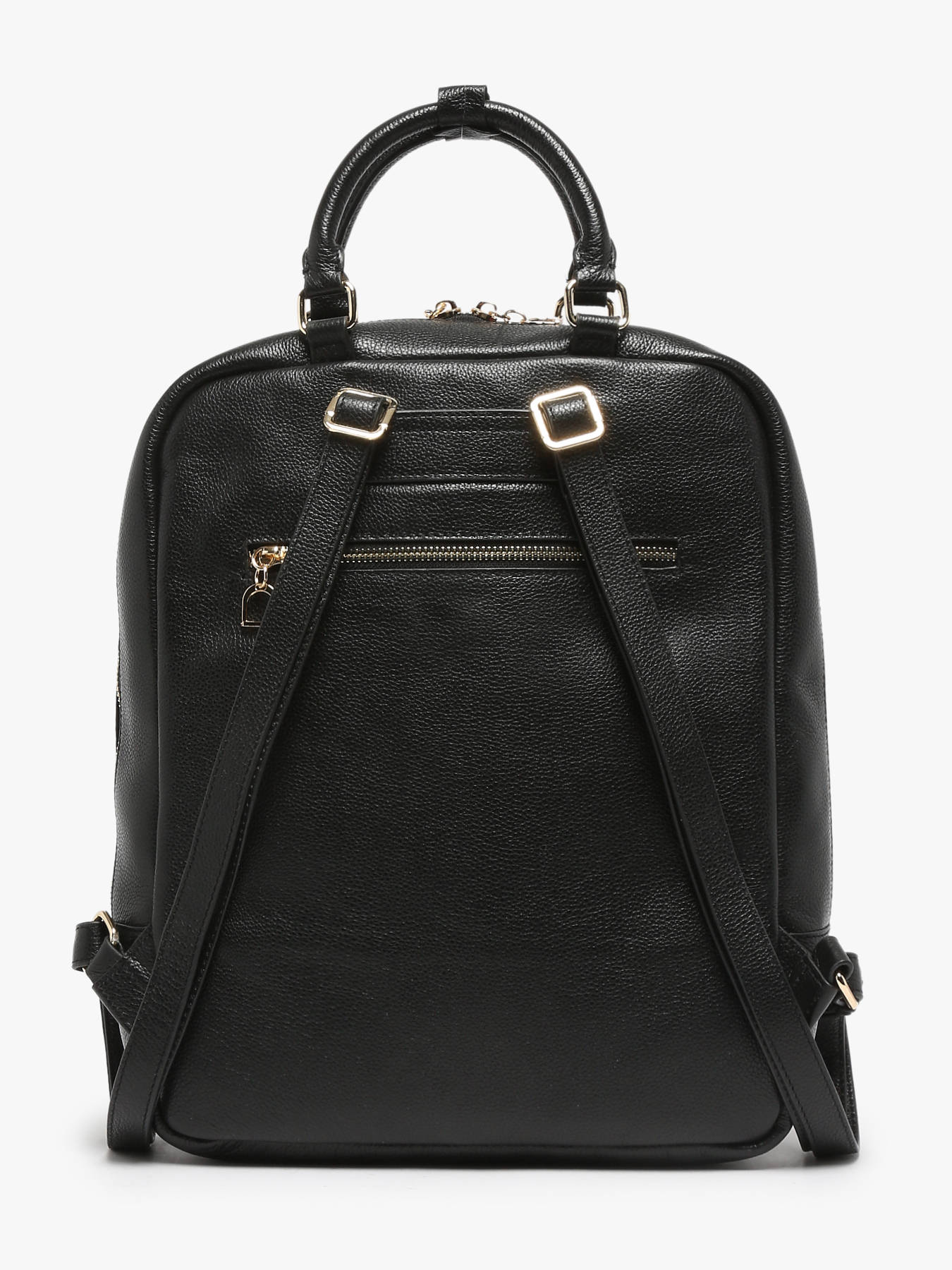 Sac  dos Tradition business A4 cuir ETRIER