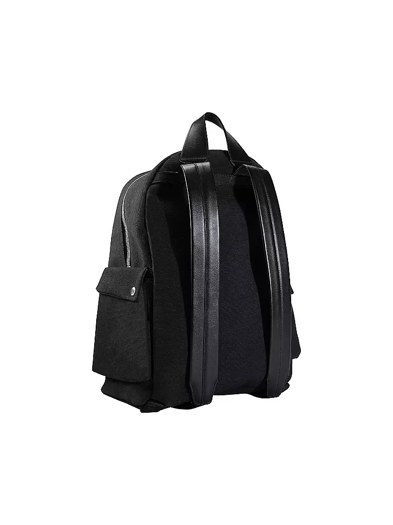 JW ANDERSON Rucksack  schwarz
