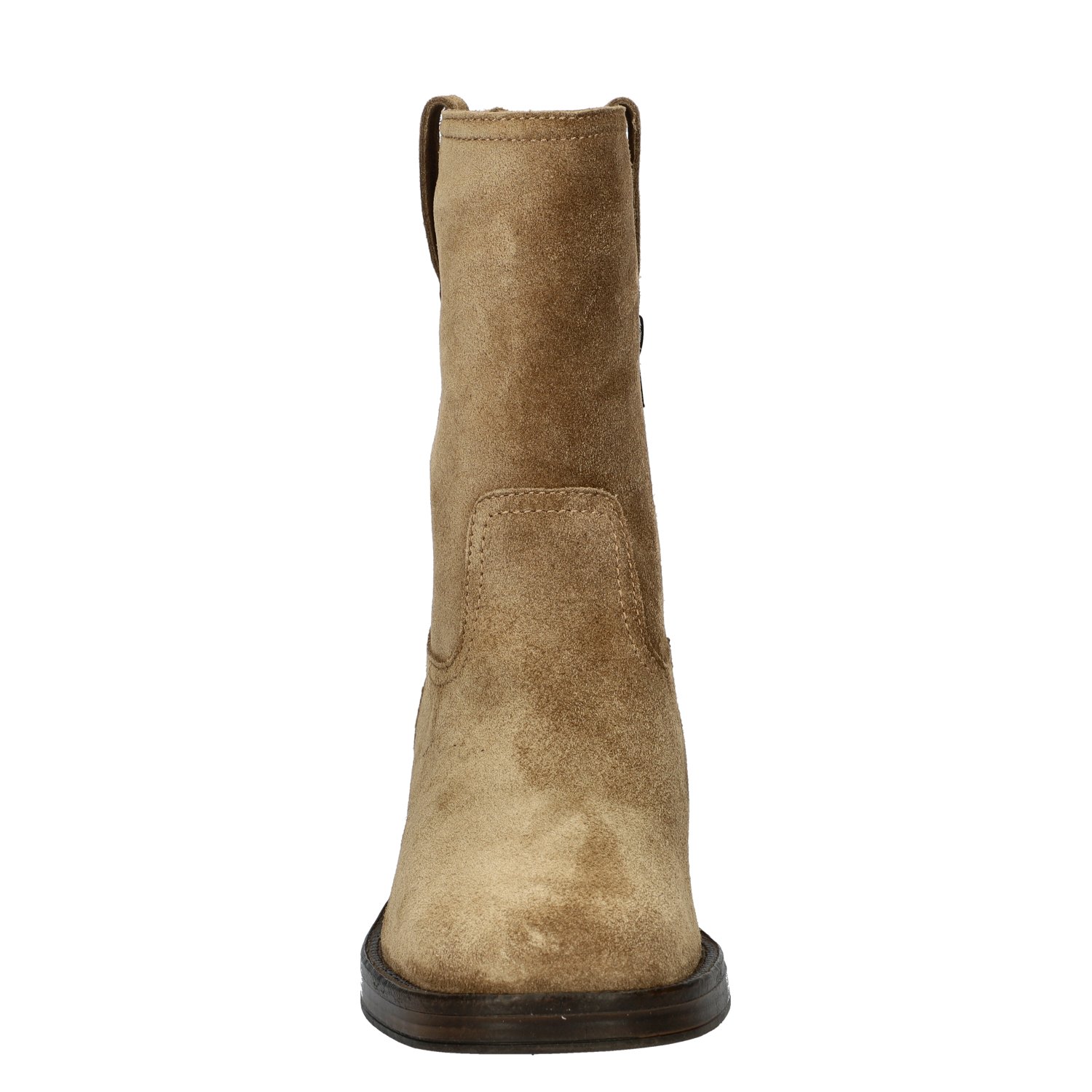 dames boot Nelson Bruin