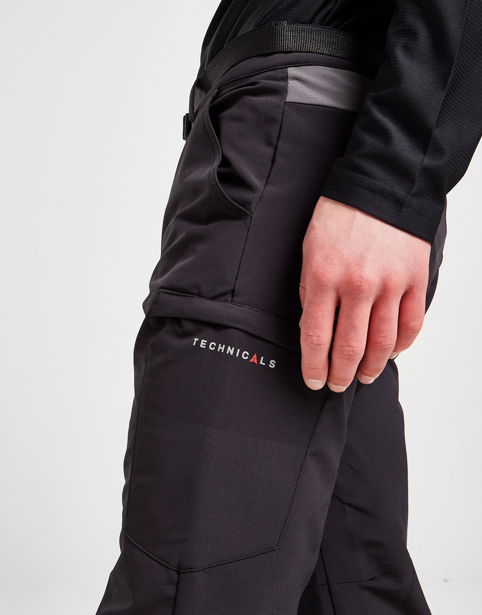 Technicals Pantalon de jogging Dusk Shell Homme