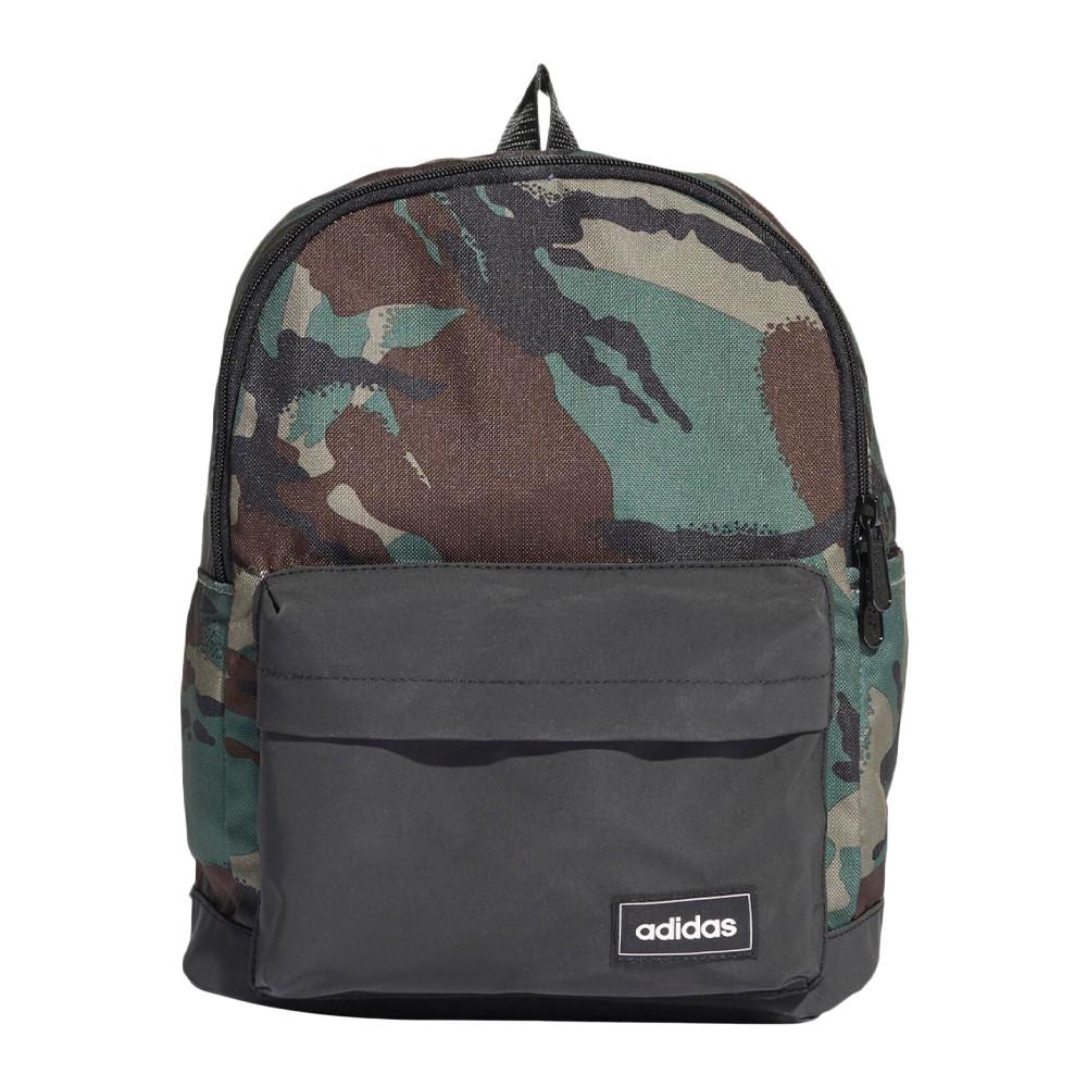 Adidas Sac à dos Noir/Vert Homme Adidas Camo