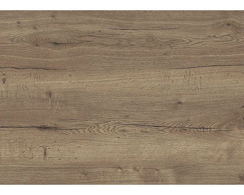 Sanox Porto wastafelmeubel, frontkleur tabak, BxHxD 70 x 59 x 50 cm