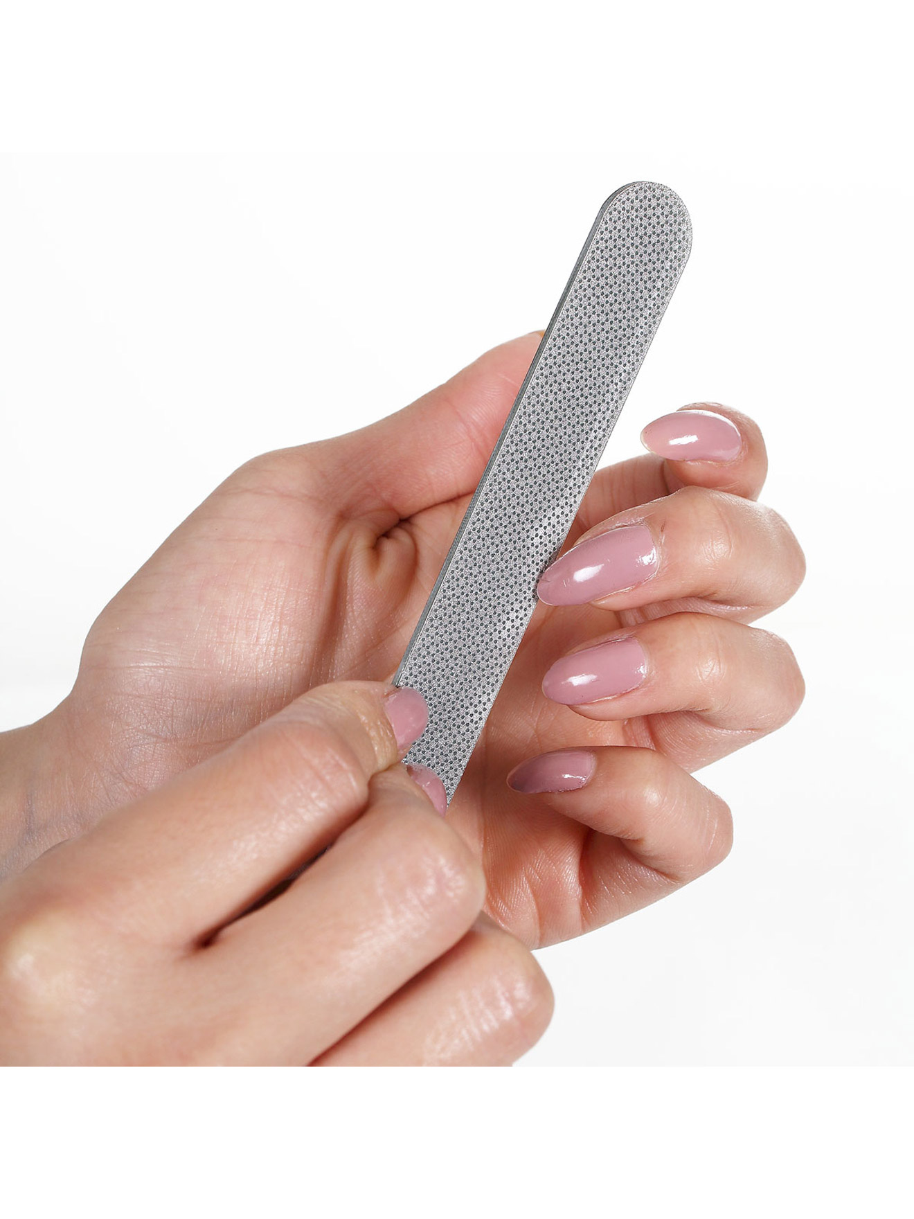 Lime à ongle diamant