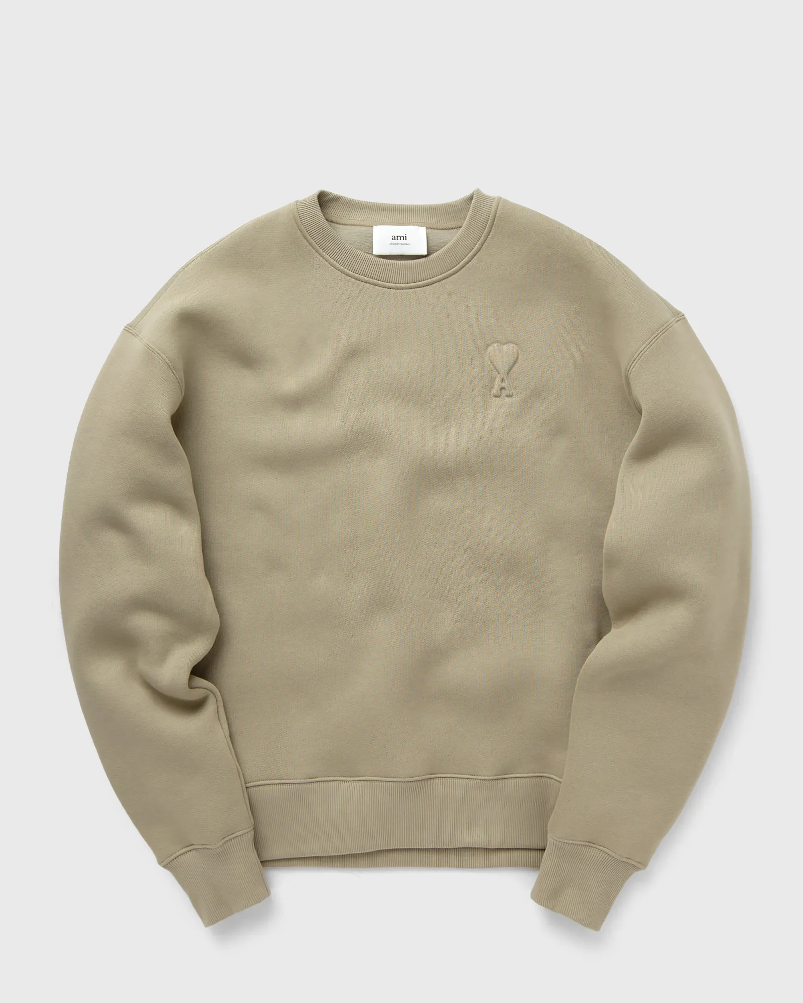 AMI Paris ADC SWEATSHIRT