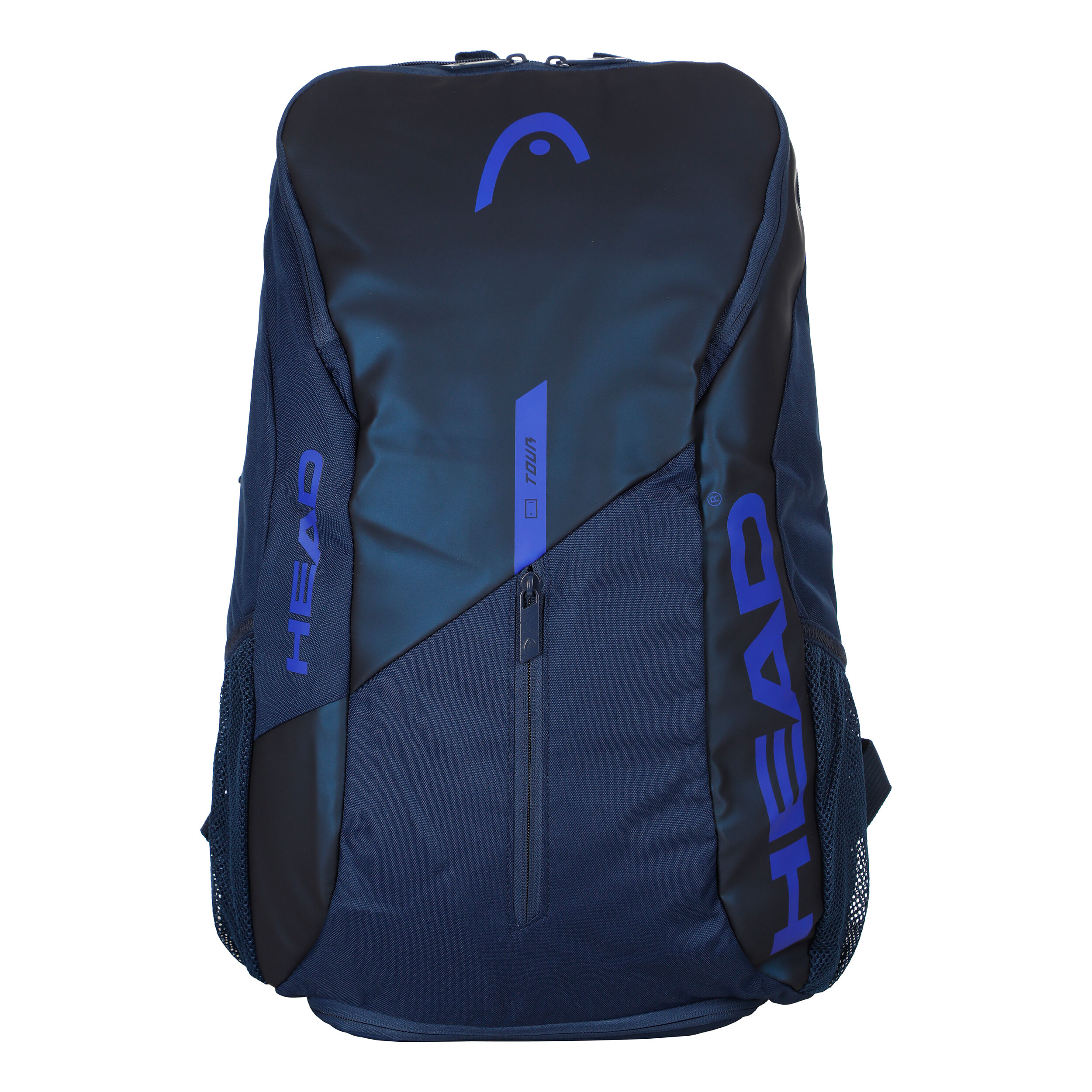 HEAD Tour Team Tour Team Backpack 25L Sac À Dos - Bleu Foncé , Bleu