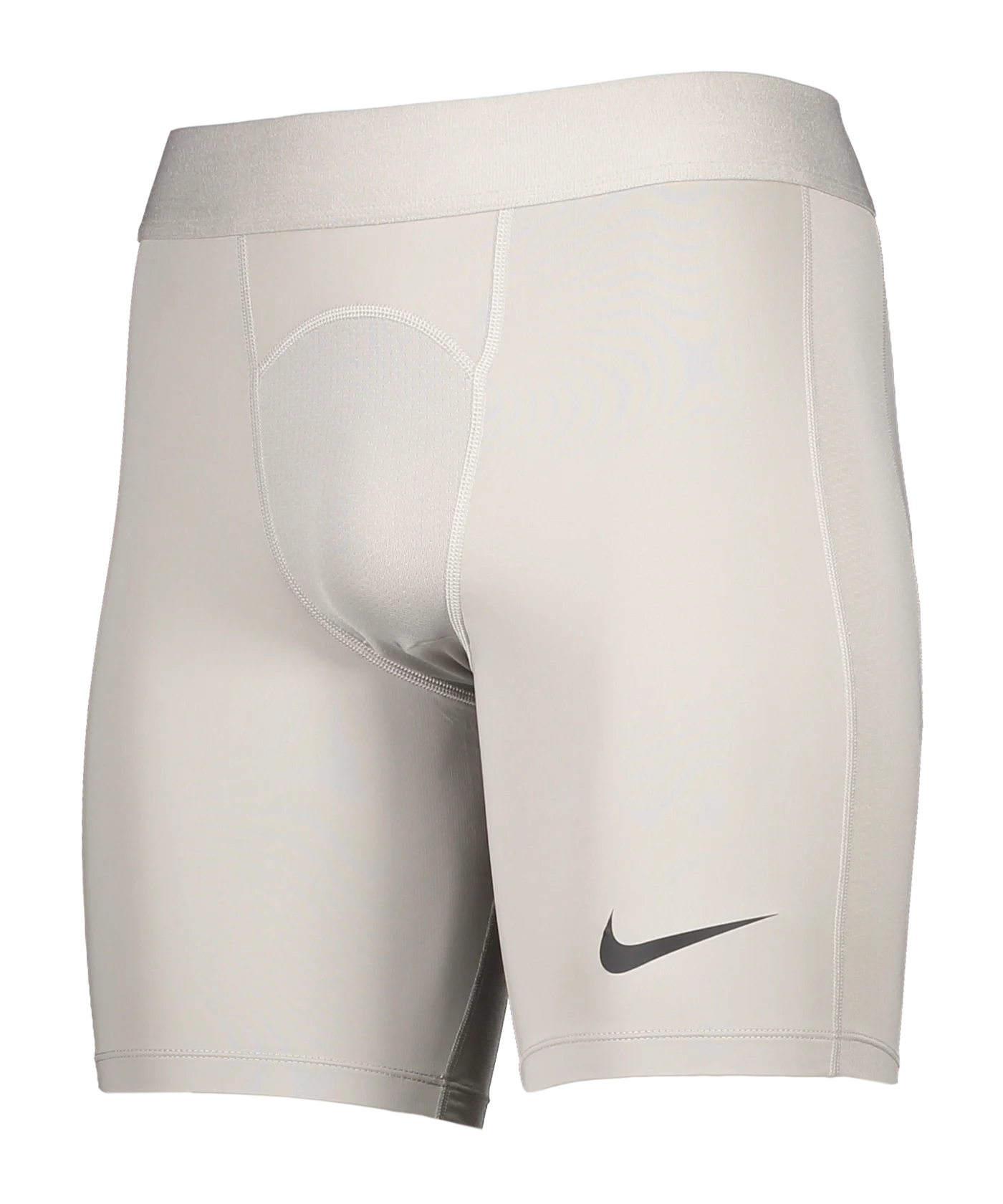 Nike Pro Strike Short Grau Schwarz F052