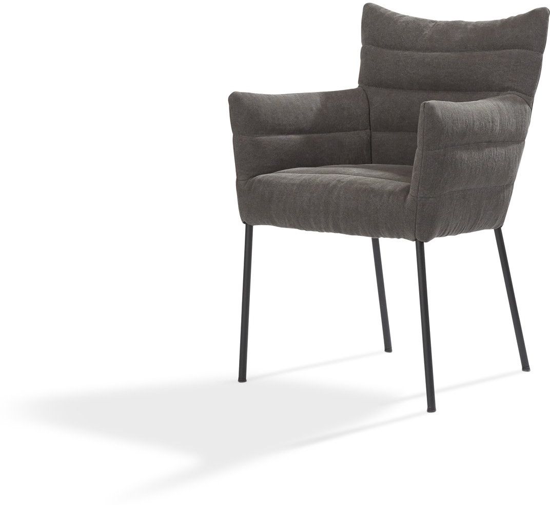 LABEL Vandenberg Cocoon Armstoel