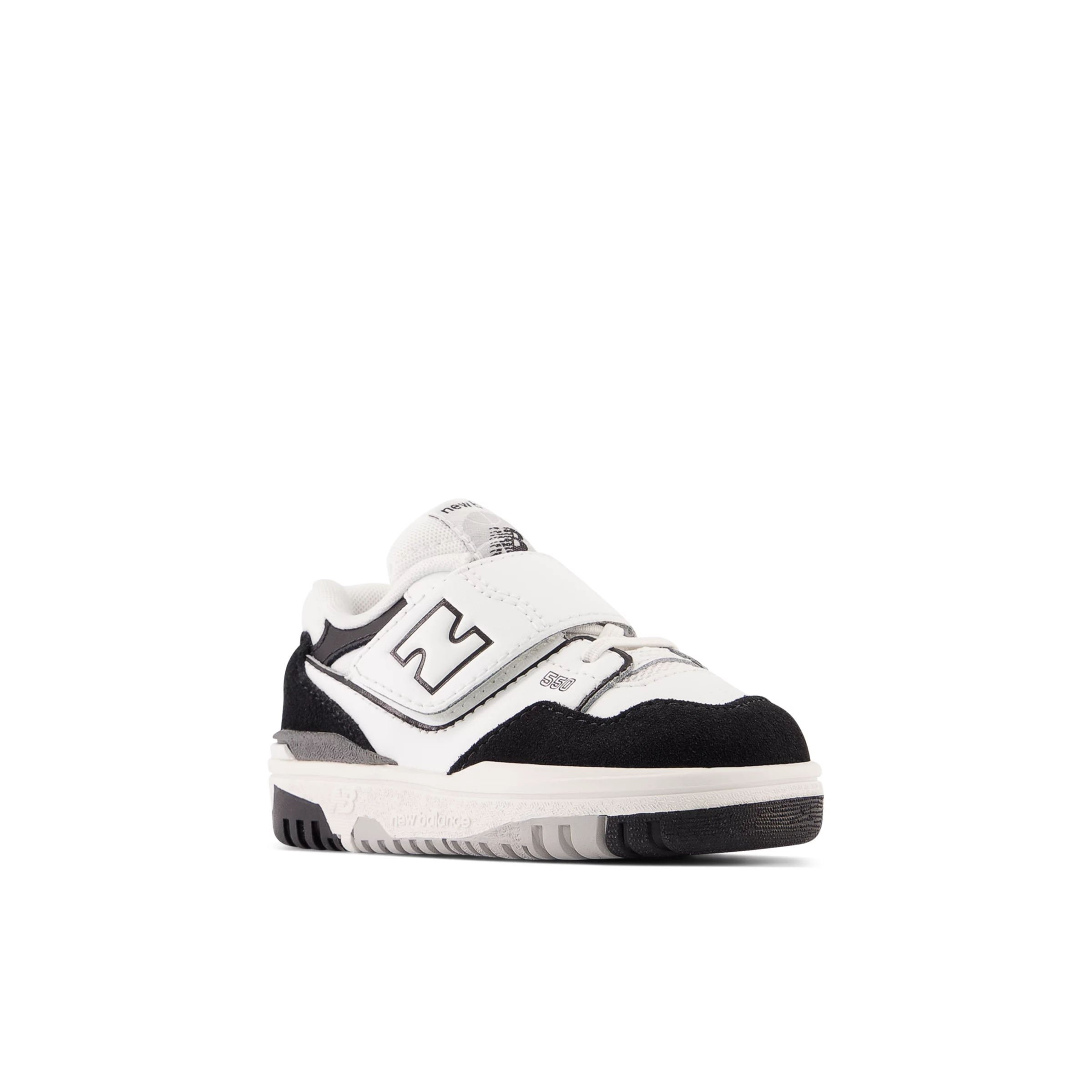 Bambino 550 Bungee Lace with Top Strap