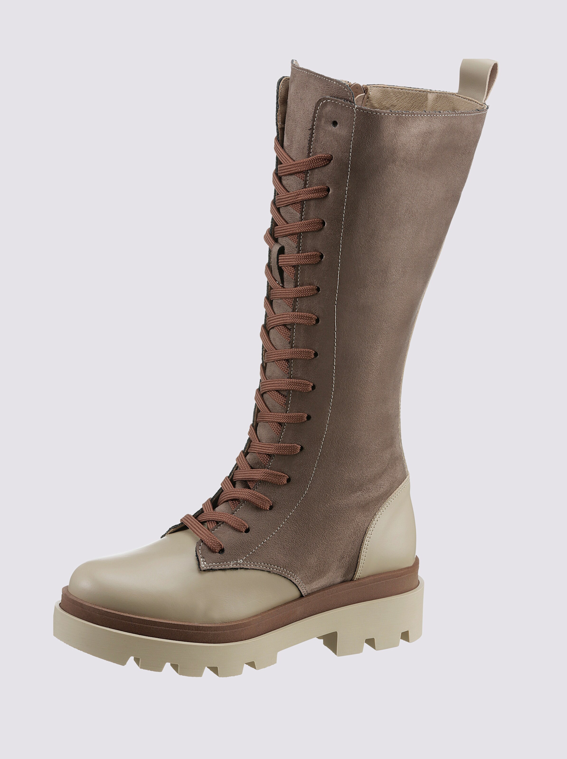 Stiefel