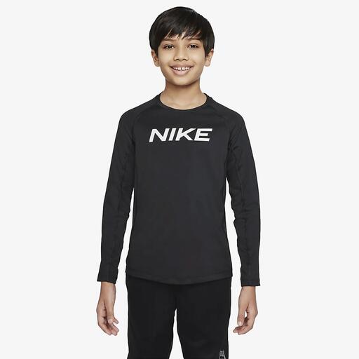 Camiseta de corrida Nike