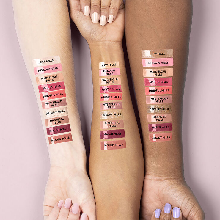 Florence by Mills Get Glossed Lip Gloss