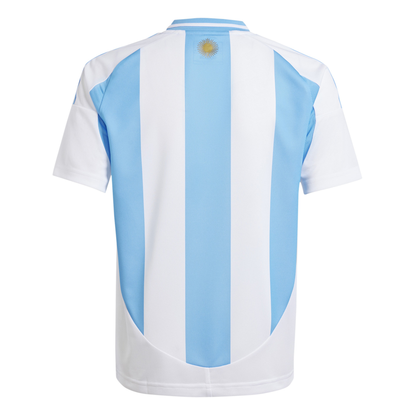 Adidas Argentinië Thuisshirt 2024-2026 Kids