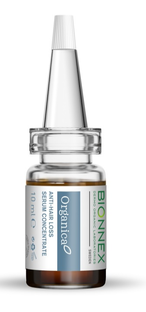 Bionnex Organic Anti Hair Loss Serum Concentrate 12 Stuks x 10ML