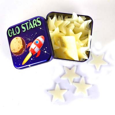 Glo Stars