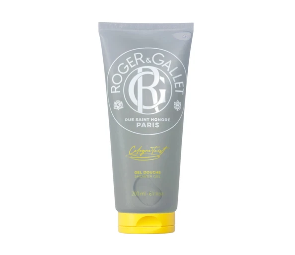 Roger&Gallet Cologne Twist Shower Gel