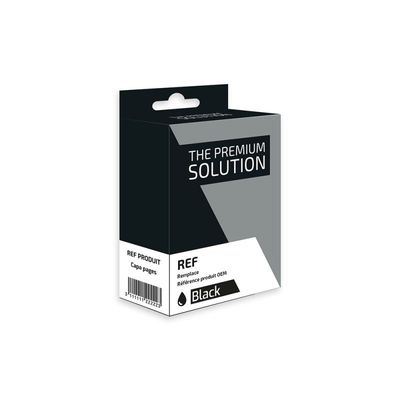 Cartouche compatible Epson 407 Clavier - noir - Switch
