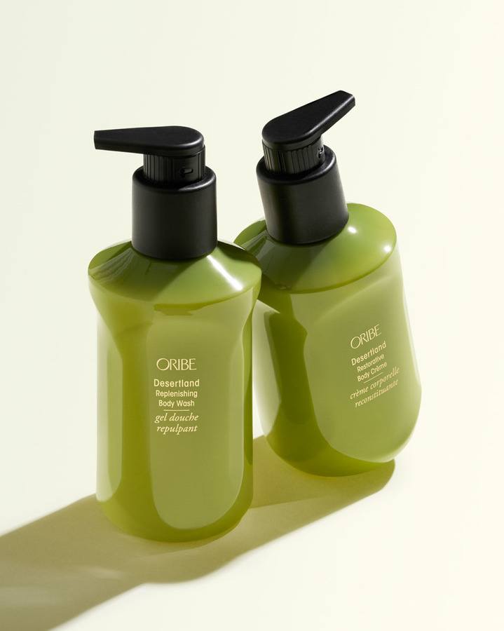 Oribe Desertland Restorative Body Creme 300ml
