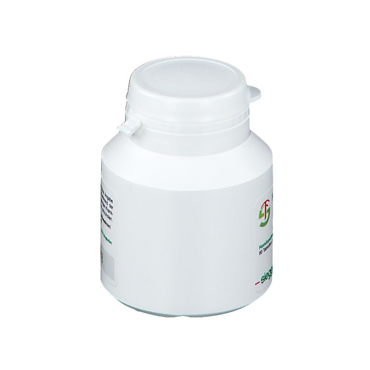FUNDAMENT Salz I N Tabletten