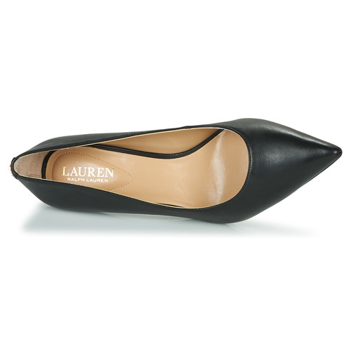 Lauren Ralph Lauren - LANETTE Negro