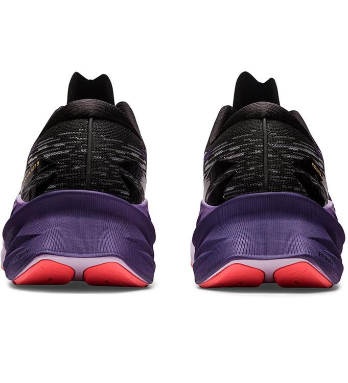 ASICS Women Novablast 3 Hardloopschoenen