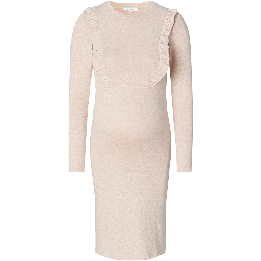 Noppies Still-Kleid Paducah Oatmeal