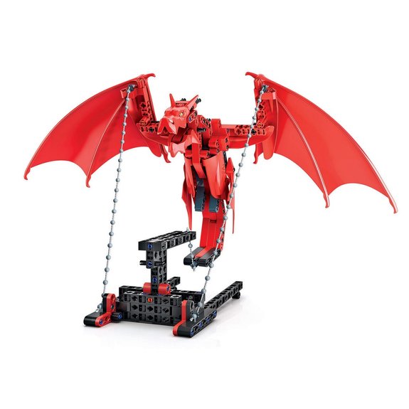 Mon atelier de mécanique : Dragons Légendaires