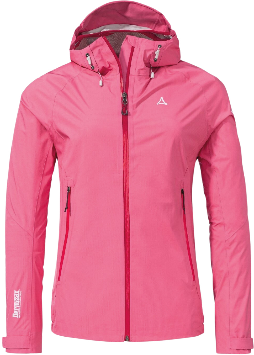 2.5L Jacket Vistdal W