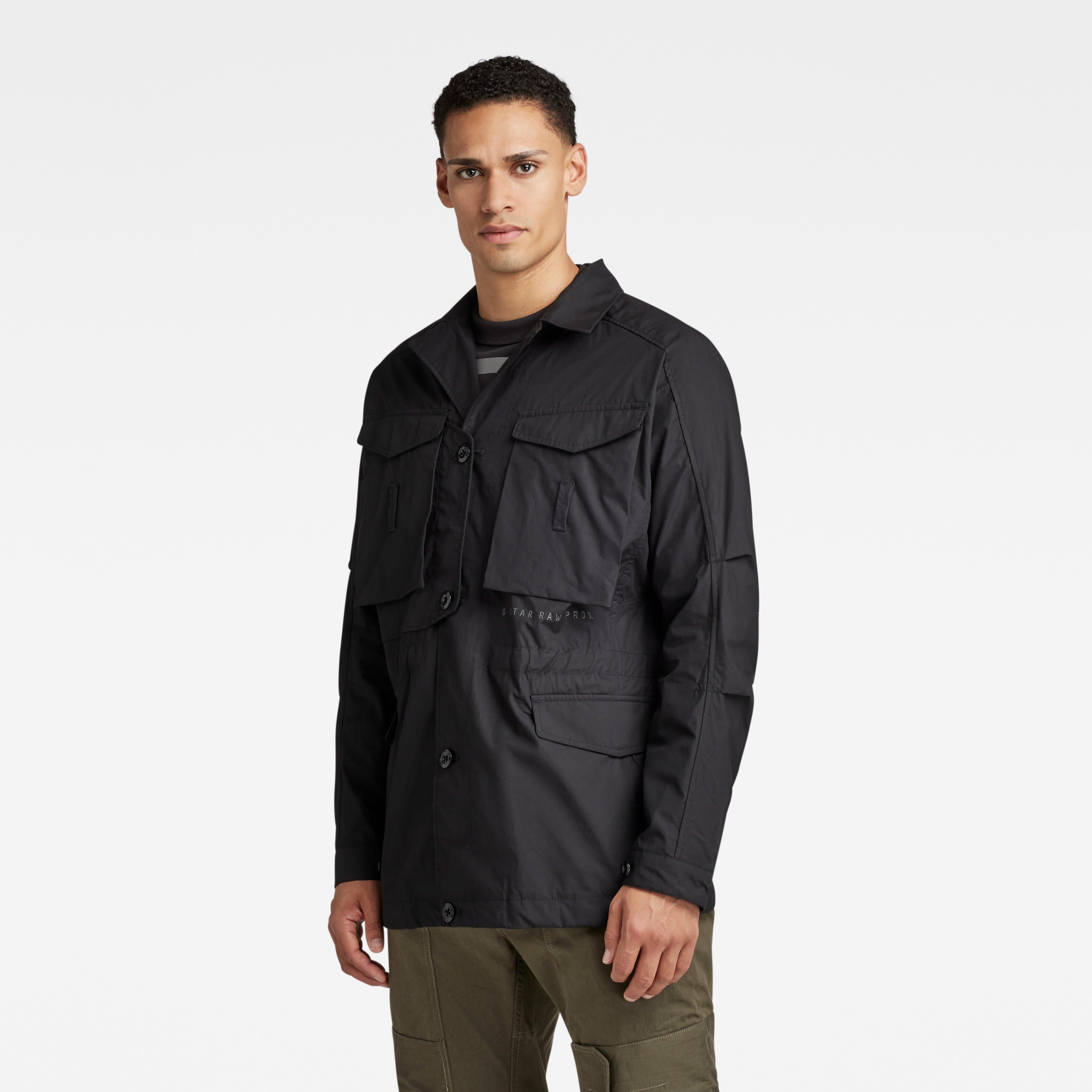 G Star Field Jacket