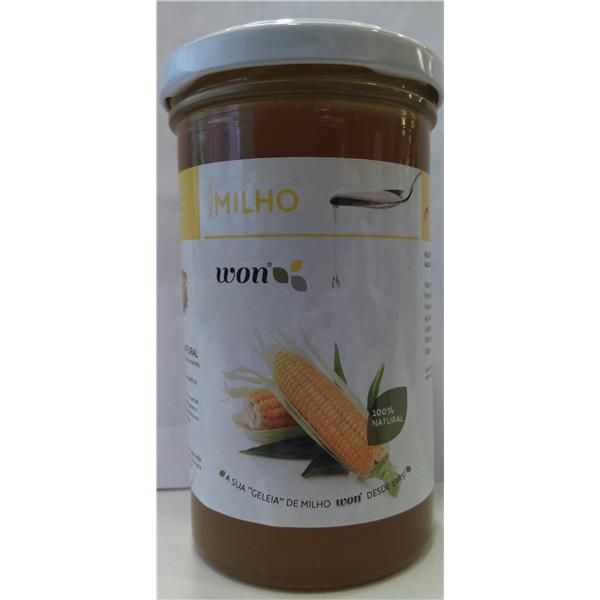 Xarope De Milho 340Grs