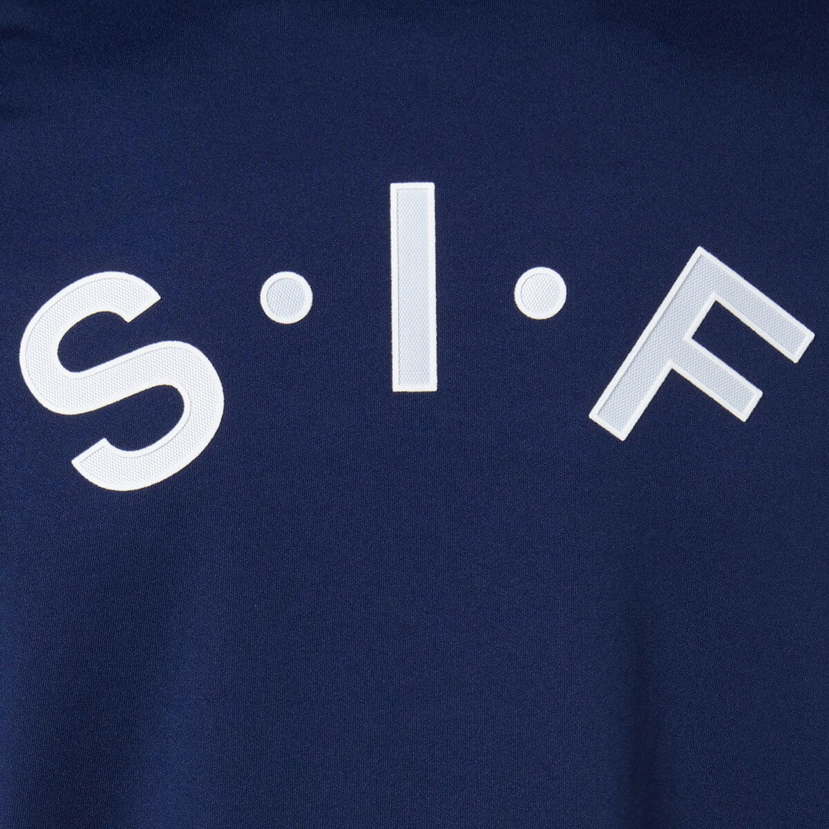 Silkeborg IF Opvarmnings T-shirt