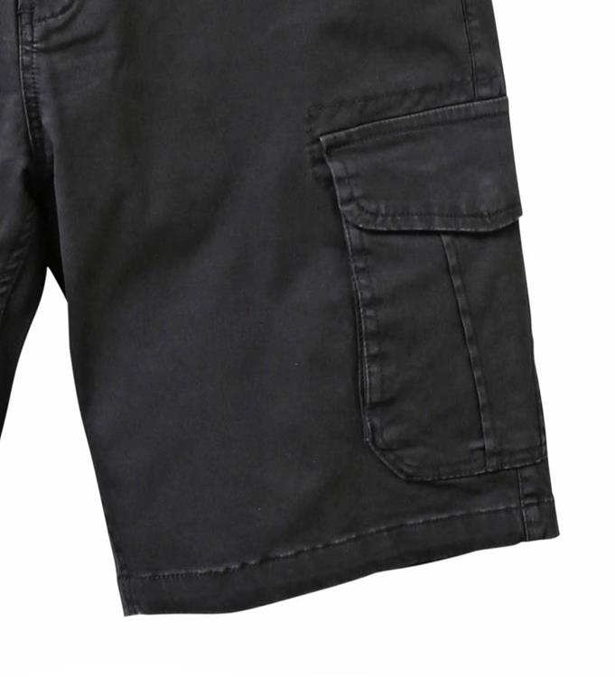 Twinlife Bermuda Stone Short