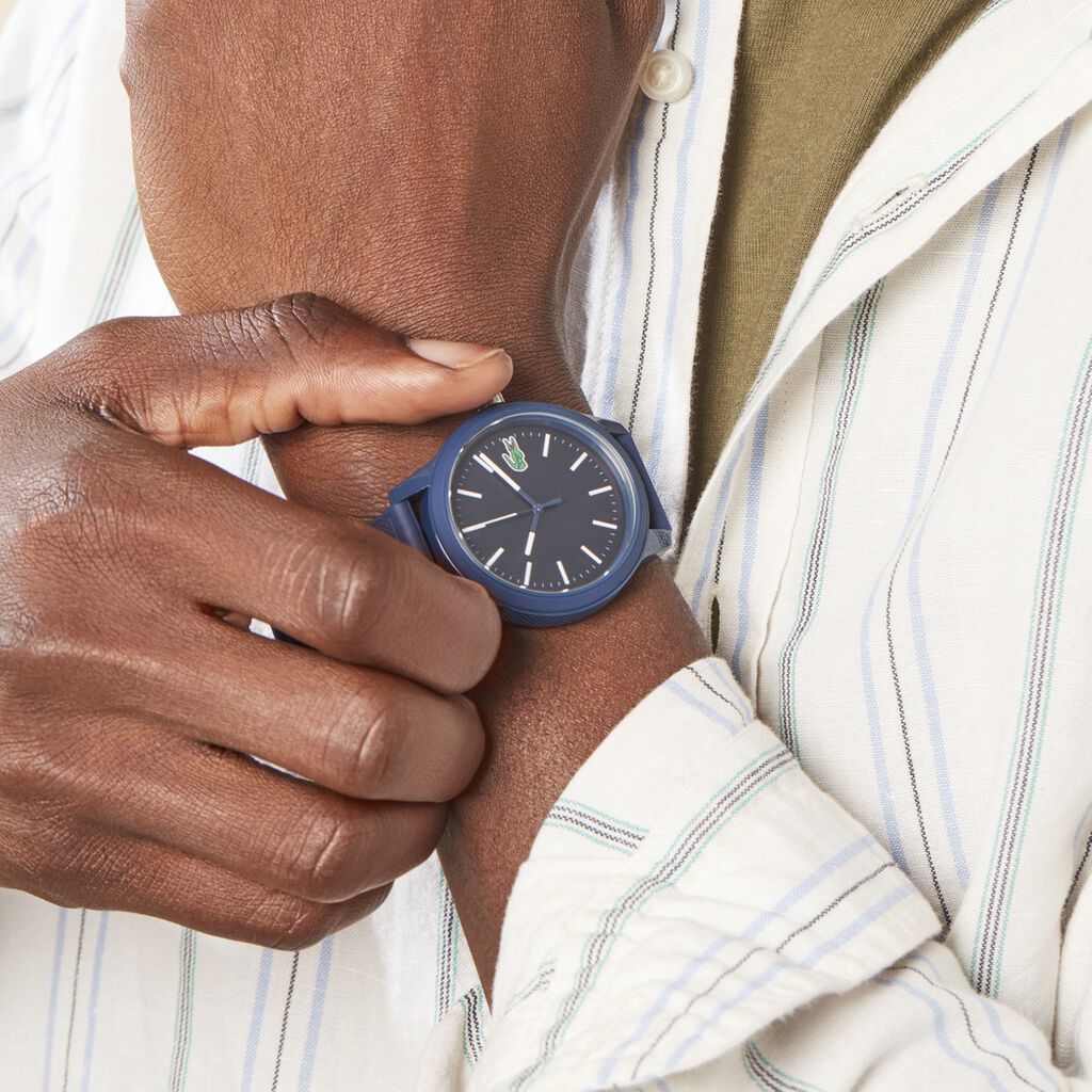 Montre Lacoste 12.12 Bleu